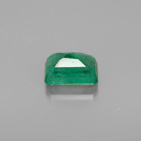 Emerald Gemstone in 7 x 5 mm (calibrated) Size for Sale, Emerald Stone in Green Color