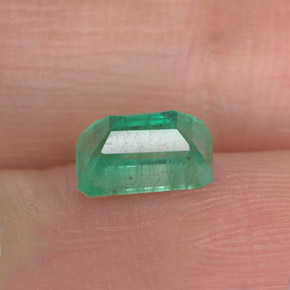 Colored Gemstones
