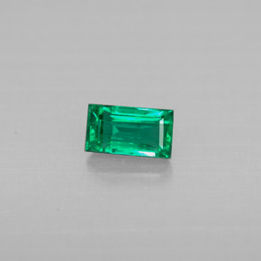 Colored Gemstones