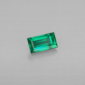 Colored Gemstones