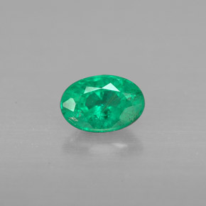 Colored Gemstones