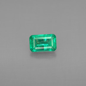 Colored Gemstones