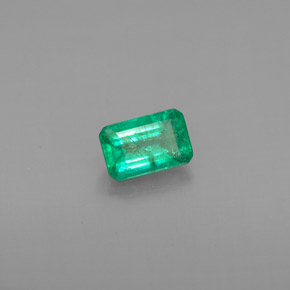 Colored Gemstones