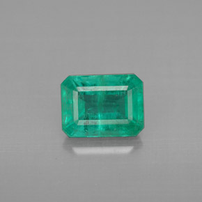 Colored Gemstones