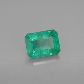 Colored Gemstones