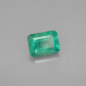 Colored Gemstones