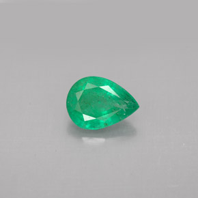 Colored Gemstones