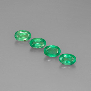 Colored Gemstones
