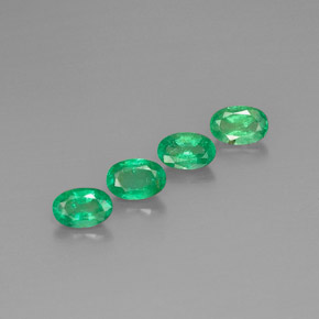 Colored Gemstones
