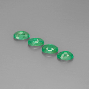 Colored Gemstones