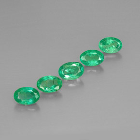 Colored Gemstones