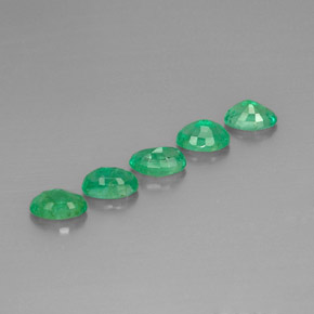 Colored Gemstones