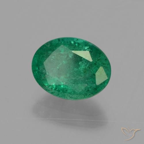 Best Emerald for Love | Zambian Emerald AAA Quality