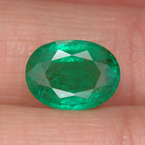 Colored Gemstones