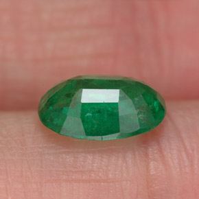 Colored Gemstones