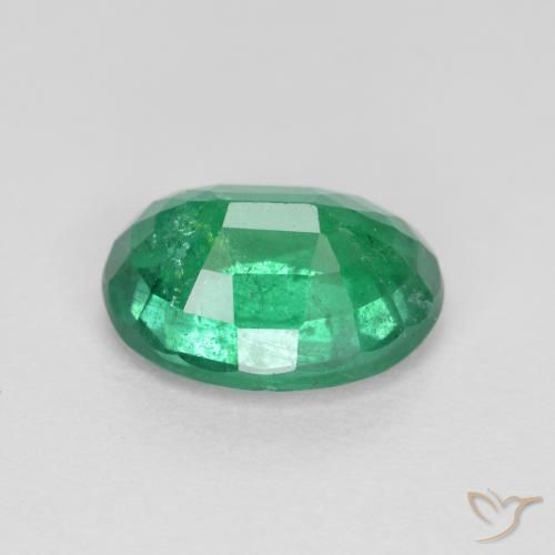 Details about  / Thanksgiving Sale 60 Ct.+//1 Piece Natural Zambian Emerald Gemstone Slice Rough
