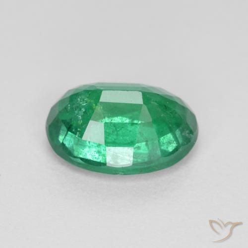 Colored Gemstones
