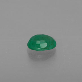 Emerald Gemstone in 5.1 x 3.9 mm Size for Sale, Emerald Stone in Green Color