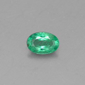 Colored Gemstones