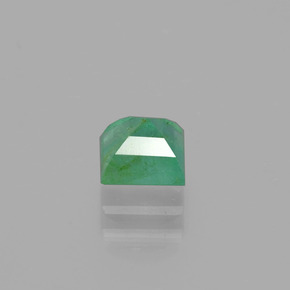 Emerald Gemstone in 5 x 5 mm (calibrated) Size for Sale, Emerald Stone in Green Color