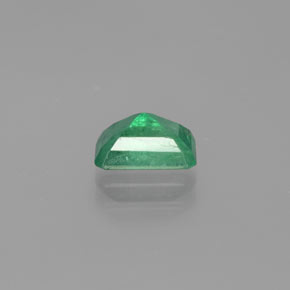 Emerald Gemstone in 7 x 5 mm (calibrated) Size for Sale, Emerald Stone in Green Color