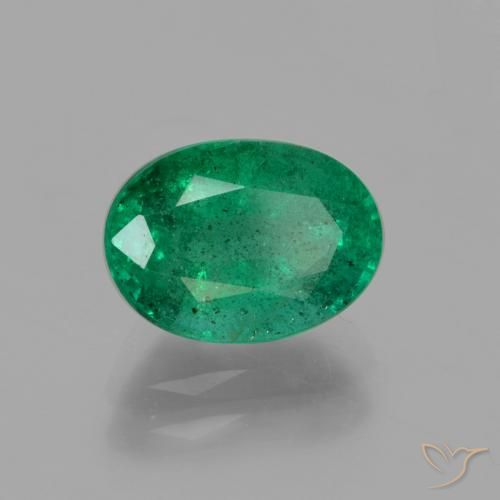 Colored Gemstones