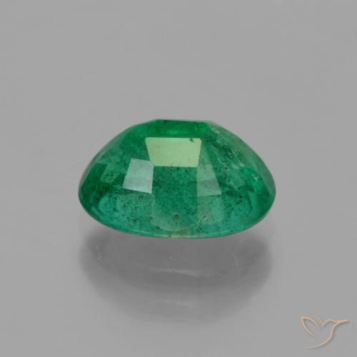 Colored Gemstones