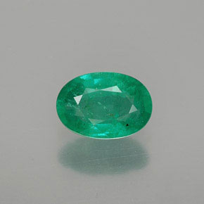 Colored Gemstones