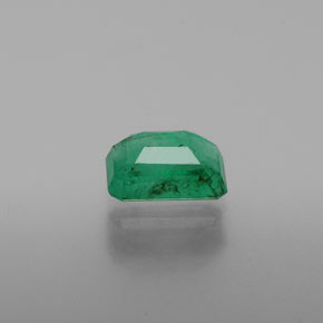 Emerald Gemstone in 6 x 4 mm (calibrated) Size for Sale, Emerald Stone in Green Color