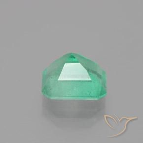 Best Emerald for an Engagement Ring | Colombian Emerald, AAA Quality