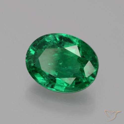 Colored Gemstones