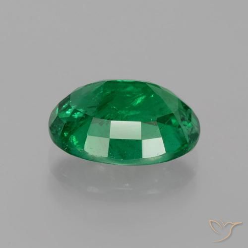 Colored Gemstones