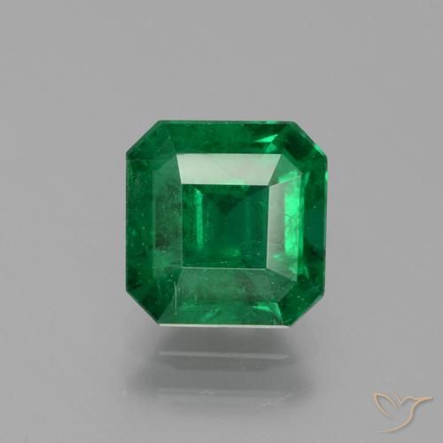 Colored Gemstones