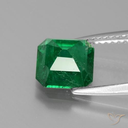 Colored Gemstones
