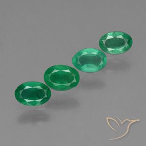 Colored Gemstones
