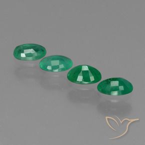 Colored Gemstones