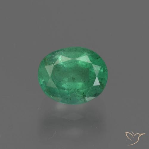 Colored Gemstones