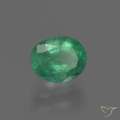 Colored Gemstones