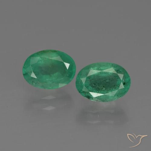 Colored Gemstones