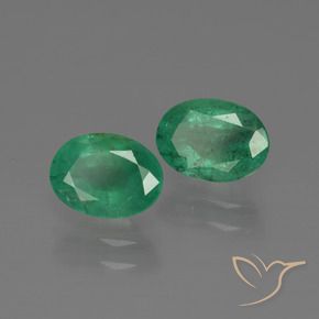 Colored Gemstones