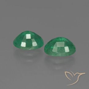 Colored Gemstones