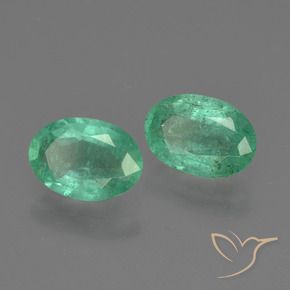 Colored Gemstones