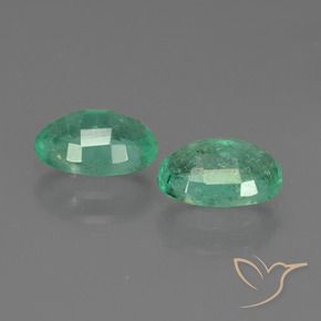 Colored Gemstones