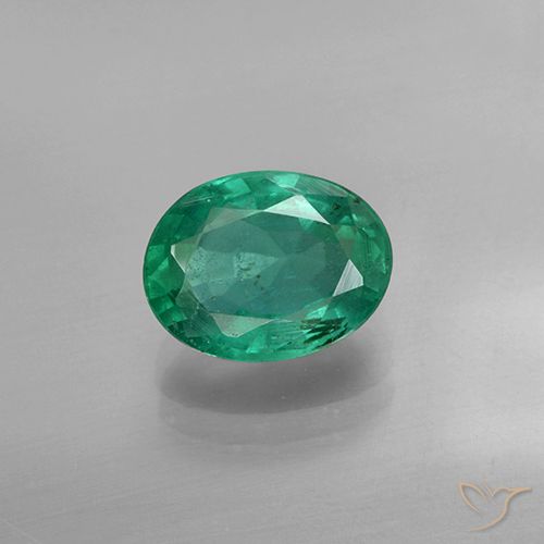 Colored Gemstones