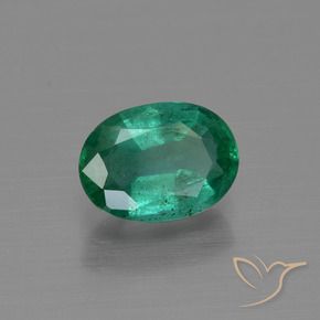 Colored Gemstones
