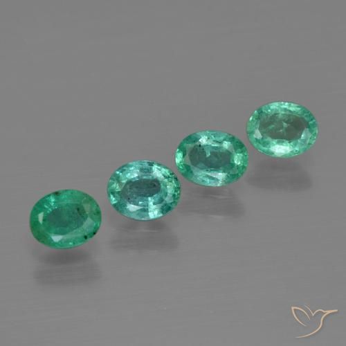 Colored Gemstones
