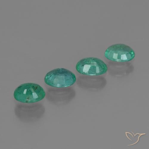 Colored Gemstones