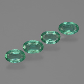 Colored Gemstones