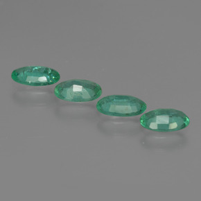 Colored Gemstones