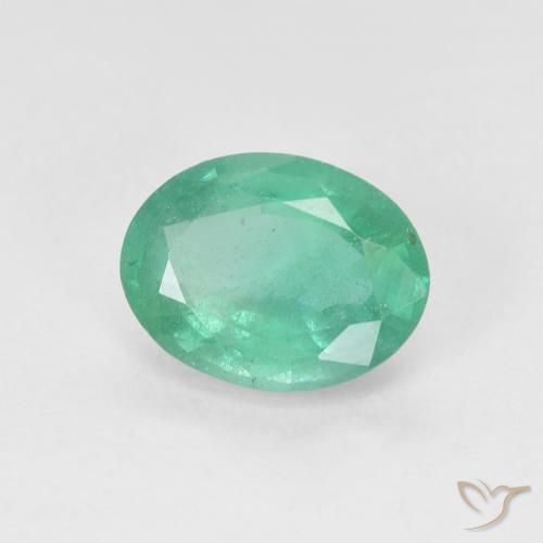 Colored Gemstones